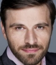 Daniel Kovačević