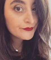 Daniela Delle Foglie