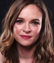 Danielle Panabaker