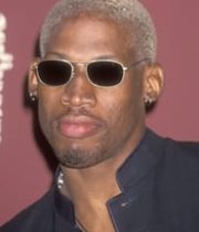 Dennis Rodman