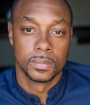 Dorian Missick