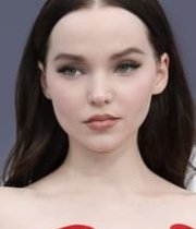 Dove Cameron