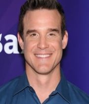 Eddie McClintock