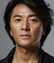 Ekin Cheng Yee-Kin