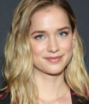 Elizabeth Lail