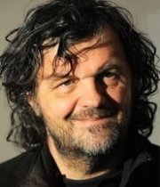 Emir Kusturica