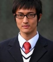 Eric Wang