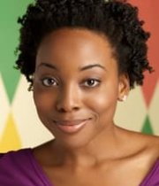 Erica Ash