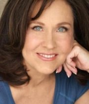 Erin Gray