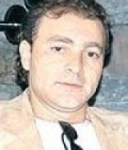 Ferdi Eğilmez