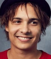 Frank Dillane