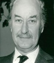 Frank Thornton