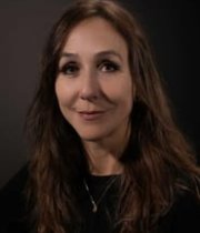 Gabriela Cowperthwaite