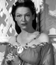 Gale Sondergaard