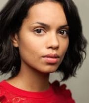 Georgina Campbell