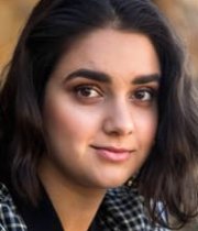 Geraldine Viswanathan