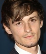 Giles Matthey