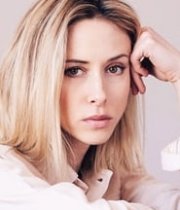 Gillian Zinser