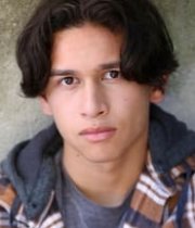 Grant Harrison Mateo