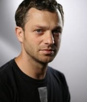 Grzegorz Damięcki