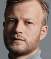 Gustav Dyekjær Giese