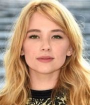 Haley Bennett