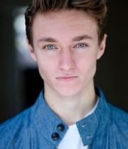 Harrison Osterfield
