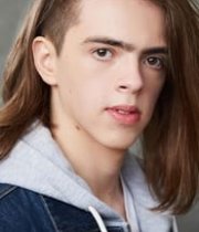 Hunter Troy Rothwell