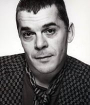 Ian Dury