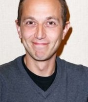Ian Petrella