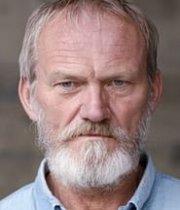 Ingvar E. Sigurðsson