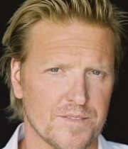 Jake Busey