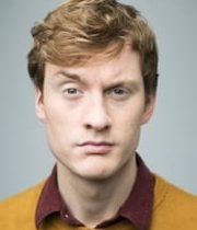 James Acaster