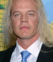 James Preston Rogers