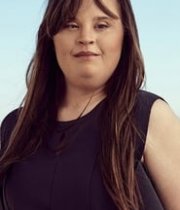 Jamie Brewer