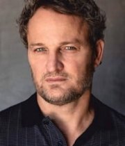 Jason Clarke
