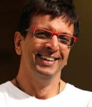 Javed Jaffrey