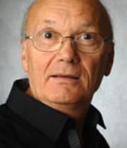 Jean-Claude Cotillard