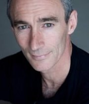 Jed Brophy