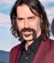 Jeff Daniel Phillips