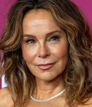 Jennifer Grey
