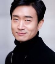 Jo Woo-jin