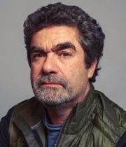 Joe Berlinger