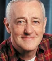 John Mahoney