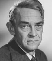 John McIntire