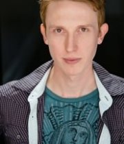 Jordan Woods-Robinson