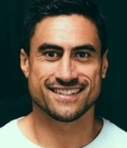 Joseph Naufahu