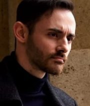 Josselin Baillarguet