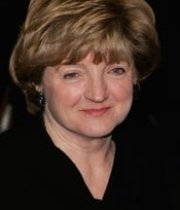 Julia McKenzie