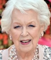 June Whitfield